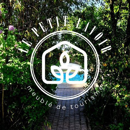 Le Petit Lavoir - Maison Cosy A Mayet 외부 사진
