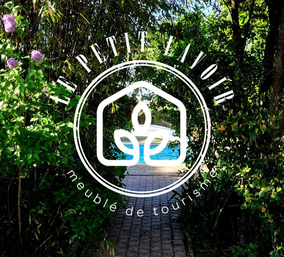 Le Petit Lavoir - Maison Cosy A Mayet 외부 사진